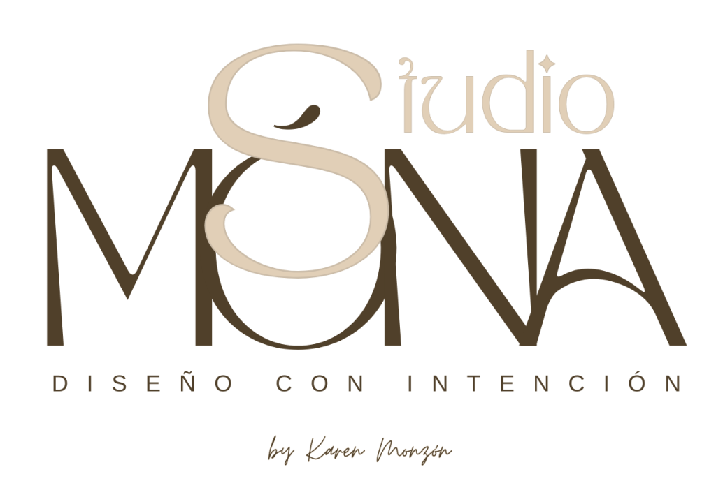 Mona Studio - Diseño con Intención